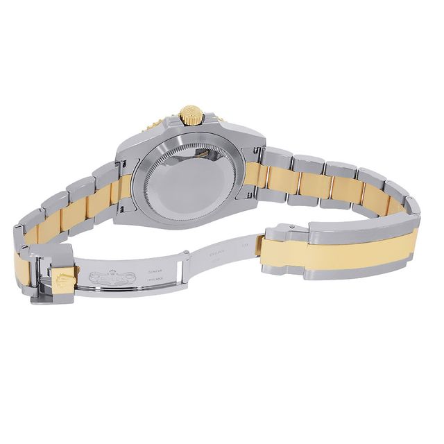 Rolex Submariner 126613 LB Image 3